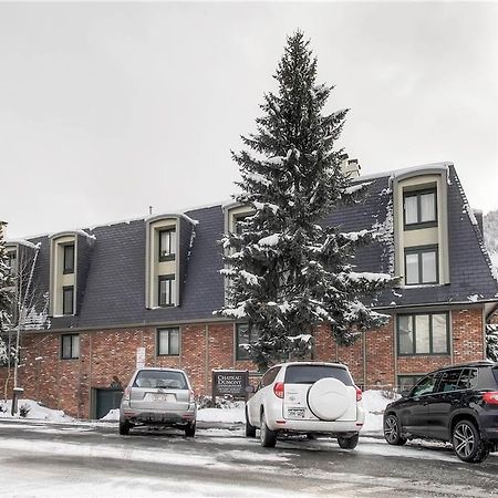Chateau Dumont Aspen Quarto foto