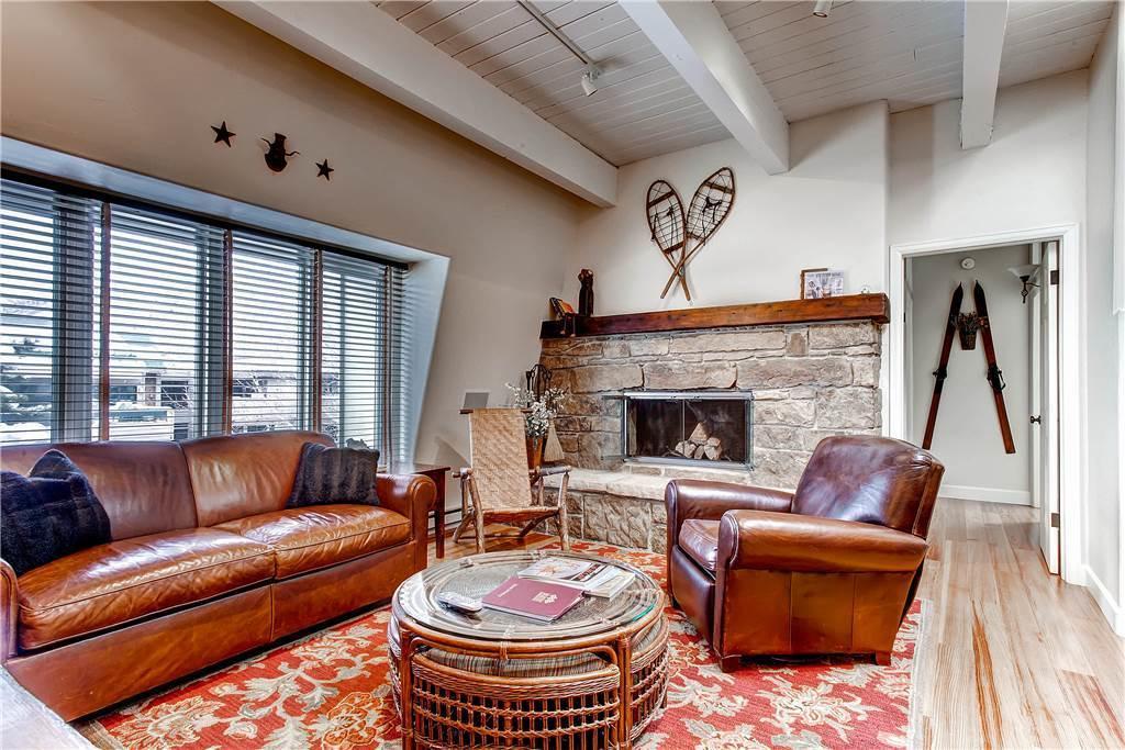 Chateau Dumont Aspen Quarto foto
